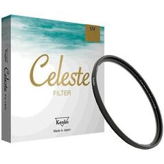 Filtr Kenko Kenko Filtr Celeste UV 77mm