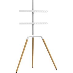 Ergosolid Stojak podłogowy Tritonix W 32'' - 65''