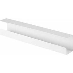 Organizer Ergosolid Maskownica Biały 1 sztuka