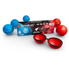 SpyraBlast Blue and Red (SPWB1BR) (SPYSPWB1BR) έως 12 άτοκες Δόσεις