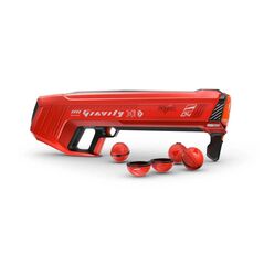 SpyraGravity Red (SPGR1R) (SPYSPGR1R) έως 12 άτοκες Δόσεις