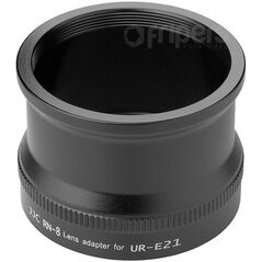 Προσαρμογέας JJC JJC UR-E21 για Nikon Coolpix P6000 42 mm