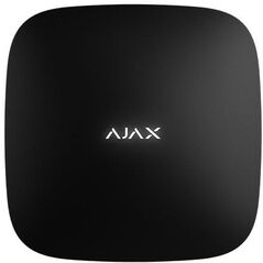 Ajax Ajax REX Smart Home σύστημα επέκτασης σύνδεσης (μαύρο)