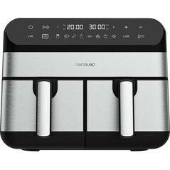 Cecotec Cecofry Advance 9000 Inox Frytownica bezolejowa