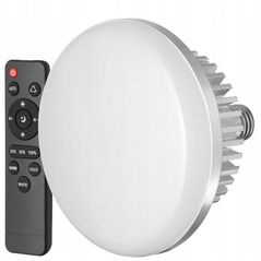 Λάμπα LED FreePower 150W E27 με τηλεχειριστήριο