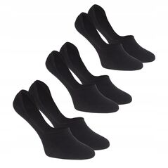 Κάλτσες αστραγάλου FOOTIS 3 PACK