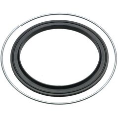 Φλάντζα Ø120x98mm
