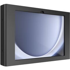 Compulocks Galaxy Tab A9+ 11", Swell Secured Enclosure Wall Mount - Black, 27.9 cm (11"), Samsung, Galaxy Tab A9 Plus | 11"| 2023 | SM-X210, SM-X215, SM-X216B, 27.9 cm (11"), Black, Black