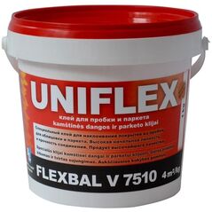 ΚΟΛΛΑ ΦΕΛΛΟΥ FLEXBAL 3 KG