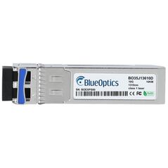 BlueOptics J9151E-BO, Οπτική ίνα, 10000 Mbit/s, SFP+, LC, 10000 m, 1310 nm