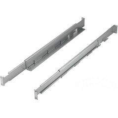 Cambium Networks MX-RACK-TX1K-0 σετ τοποθέτησης Μαύρο, Ασημί