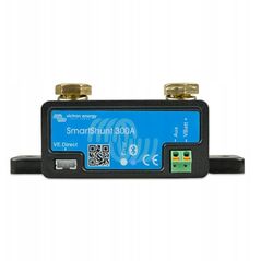 Smartshunt 300A/50mV