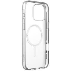 Θήκη κινητού τηλεφώνου Belkin MSA028HQCL 17,5 cm (6.9") Διαφανής