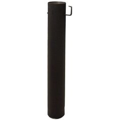 ΚΑΜΙΝΑΔΑ ΚΑΠΝΟΔΟΧΟΥ (ΔΙΑΜΕΤΡΟΣ – 130 MM 1M W