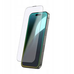 Tempered glass AMAZINGTHING Titan Matte Glass ματ για iPhone 16