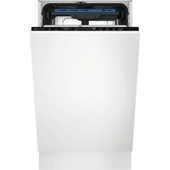 Electrolux KEGB3410L Zmywarka do zabudowy GlassCare 700 45 cm