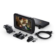 Blackmagic Design Pyxis Monitor Kit