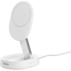 Belkin BOOST Charge Pro Qi2  15W mag.Ladeg.Netzteil ws.WIA011kqWH