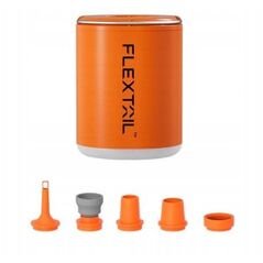 TINY PUMP 2X, πορτοκαλί