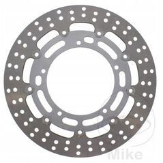 Πλωτός δίσκος φρένων εμπρός, 298/132x5mm 5x150mm, διάμετρος οπών στερέωσης 8,3mm, απόσταση 0 ταιριάζει σε: YAMAHA FJ-09 321/321 ABS/600/600 (Diversion ABS)/600 (Diversion)/600F (Diversion ABS)