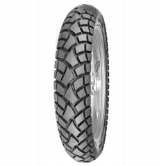 Ελαστικό on/off enduro DELI TIRE 130/80-17 TL 65S STREET ENDURO SB-117 Πίσω