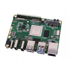 ALLNET Radxa ROCK 5B RK3588 8GB LPDDR4 RS119-D8P1