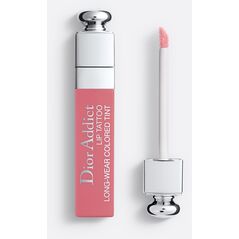 Christian Dior, Addict Lip Tattoo, Μακράς Διάρκειας, Υγρό Κραγιόν, 351, Nude Look, 6 ml Για Γυναίκες