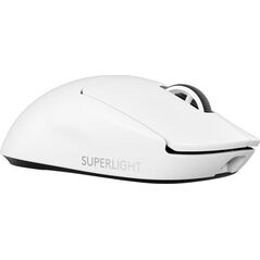 Mysz Logitech Logitech G PRO X myszka Po prawej stronie RF Wireless Optyczny 32000 DPI