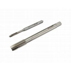 AWTools AWTOOLS ΜΗΧΑΝΙΚΗ ΒΙΔΟΤΑΠΕΙΝΩΤΙΚΗ Μ 5x0,8 BLACK LINE