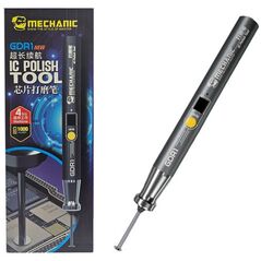 MECHANIC GDR1 Ηλεκτρικό Στυλό Στίλβωσης