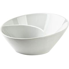 ΒΑΣΙΚΟ Miska skośna 20,5x20,5x9,5(6cm)