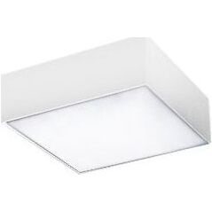 Lampa sufitowa Azzardo Plafon aluminiowy AZzardo Monza ledowy AZ3685
