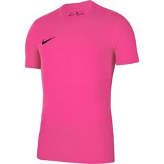 Nike Koszulka Nike Dry Park VII JSY SS Jr BV6741 616