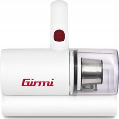 Odkurzacz ręczny Girmi Odkurzacz UV Girmi AP2101 do materaca