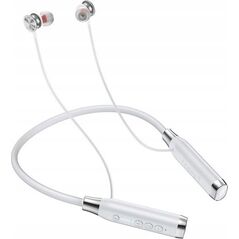 Słuchawki Hoco HOCO słuchawki bezprzewodowe bluetooth na szyję ES62 szare