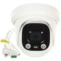 KAMERA IP APTI-AI808V3IW-28AD Smart Dual Illumination Active Deterrence - 8&nbsp|Mpx 2.8&nbsp|mm