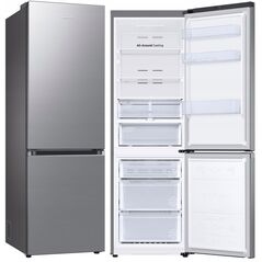 Ψυγείο Samsung RB34C603CS9 netnet