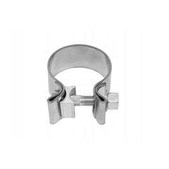 Σφιγκτήρας εξάτμισης S-Clamp 51mm