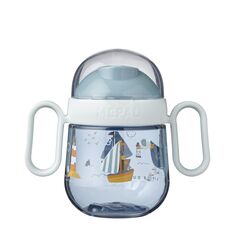Κύπελλο χωρίς διαρροές Mio Sailors Bay 200 ml 108012565244