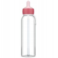 ΜΠΟΥΚΑΛΙ FLIP-UP CAMPUS 500 ML COOL PINK 107452074100