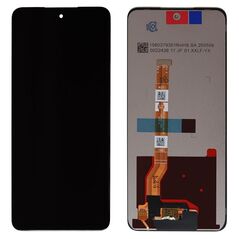 Οθόνη με Touch Screen Realme 14X 5G Μαύρο (OEM) 1110301360049 1110301360049 έως και 12 άτοκες δόσεις