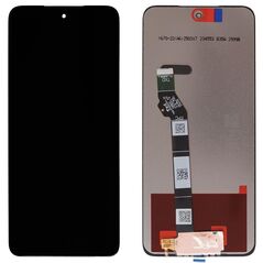 Οθόνη με Touch Screen Motorola Moto E05/ G05/ G15/ G15 Power Μαύρο (OEM) 1110301090097 1110301090097 έως και 12 άτοκες δόσεις