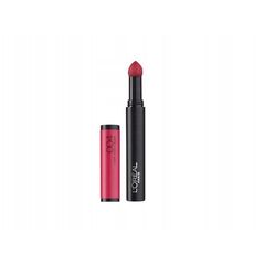 XXX_Loreal (L’Oreal Paris) L'Oreal Paris,  Infallible Matte Max, Liquid Lipstick, 004, Oops I Pink It Again Pink, 11 g For Women