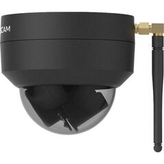 Kamera IP Foscam Foscam D4Z, surveillance camera (black, 4 MP, WLAN, LAN)