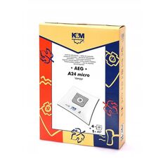 ΦΙΛΤΡΟ A24/MICRO AEG GR 28 4+1