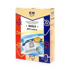 ΦΙΛΤΡΑ ΗΛΕΚΤΡΙΚΗΣ ΣΚΟΥΠΑΣ M71 MIELE