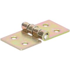 ΜΕΝΤΕΣΕΣ BUTT Z 50. 50X25X1.5 MM