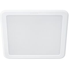 59465 MESON 125 12.5W 40K WH SQ ΕΝΤΟΙΧΙΣΜΕΝΟ