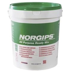 Έτοιμο μείγμα Norgips All Purpose 28Kg