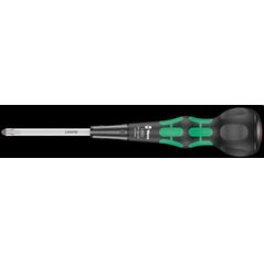 Κατσαβίδι Wera 1850 PH Kraftform Ball-Grip PH 2x100